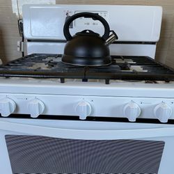 Kitchen Stove