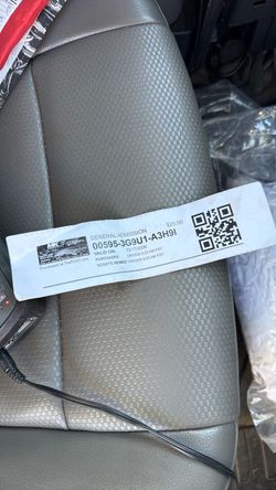 Hotpit autofest ticket Las Vegas 10/17 for free