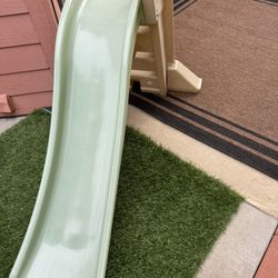 Green Slide 