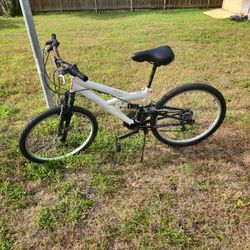 Bicicleta  NEXT PX 4.0RODADA 24