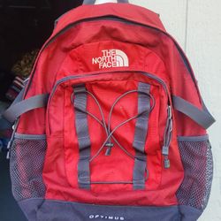 Backpack NortFace