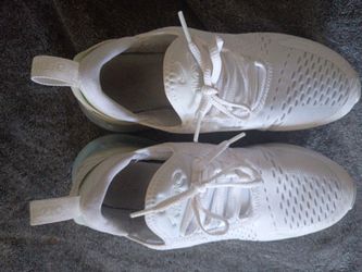 Nikes
