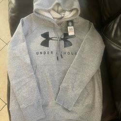 Under Armour Hoodie