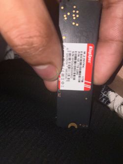 1tb Nvme