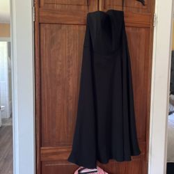 Dress 👗 Part Dress Size 2  Banana Republic 