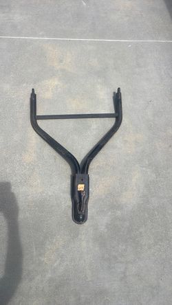 Tow bar