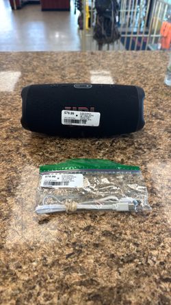 Electronics portable audio jbl charge 5