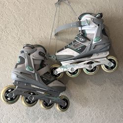 Roller Derby AERIO Q-60 Women's Inline Skates