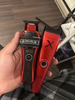 instinct trimmer and clipper