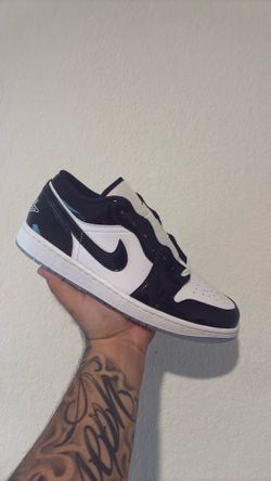 Jordan 1 low concord