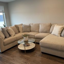 Sectional Sofa