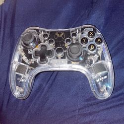 Nintendo controller