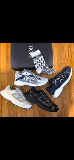 B30 SNEAKERS!