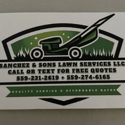 Best Lawn Service 