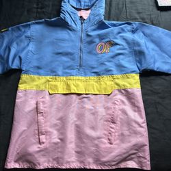 Odd Future Windbreaker 