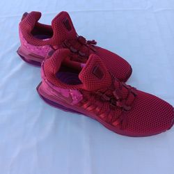 Nike Shox Gravity Women's Size 8