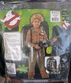 Holloween costume