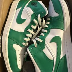 Size 12 Jordan 1 $100