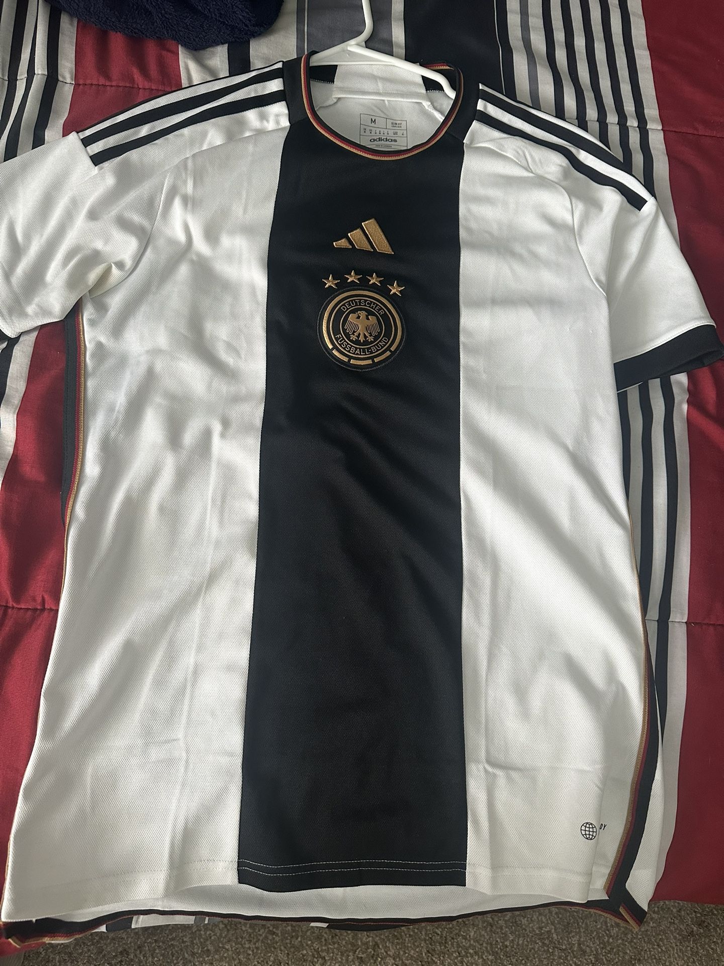 germany kit