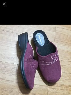 Sleeper size 39