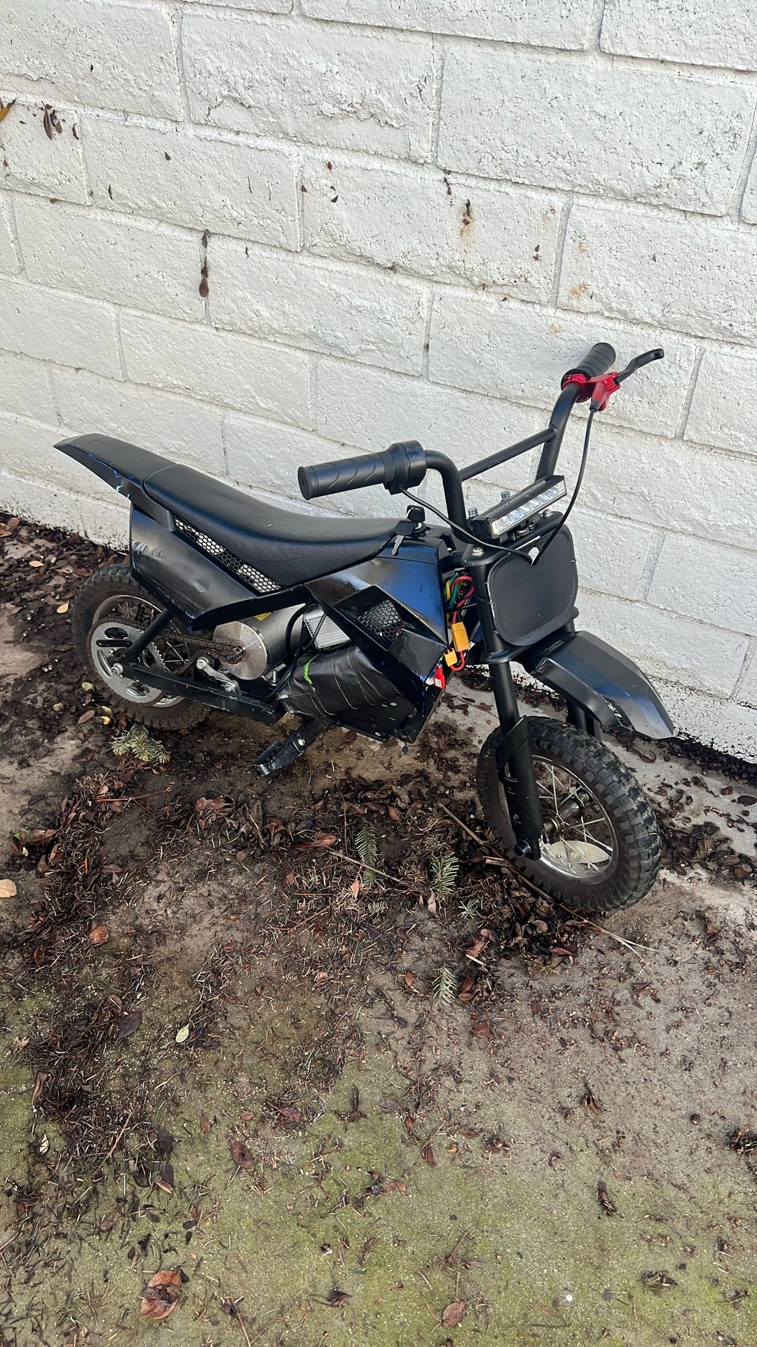 72v Modded Razor Negotiable! COME GET IT Right Now!