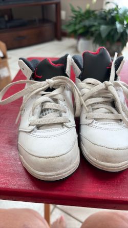 Boy’s Sneakers