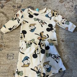 Like New! Toddler Clothes 6-12 Months 
