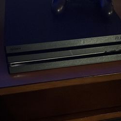 PS4 Pro