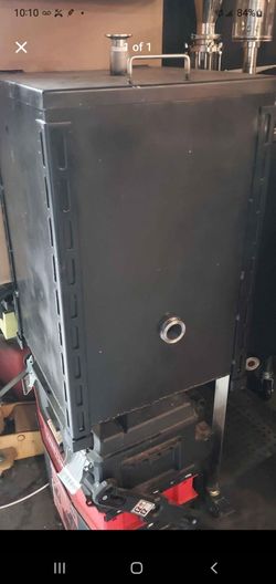 Custom Mash Tun - 30 Gallon Capacity