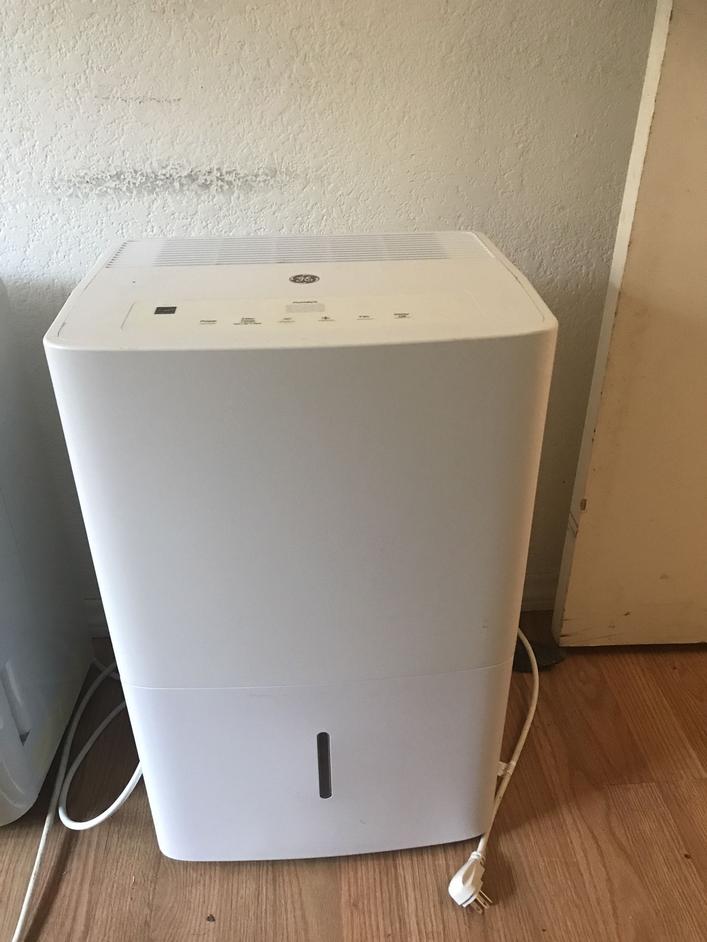 Dehumidifier