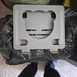Laptop Or Tablet Stand