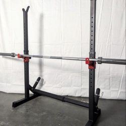 Squat Rack , Squat , Squat Press For Your Weights 