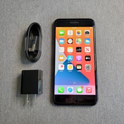 iPhone 8 Plus - UNLOCKED - Like New 