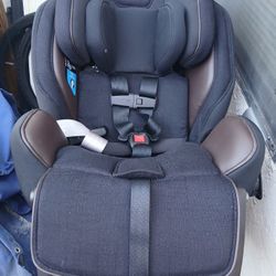 Nuna Car Seat