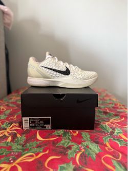 Kobe 6 all-Star sail