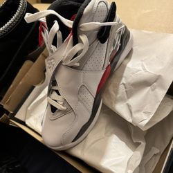 Air Jordan’s 8 Retro Gs Kids 