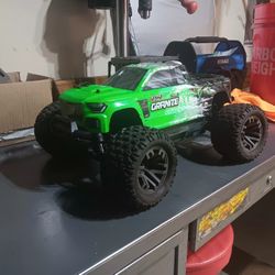 Arrma Granite 3s Brushless 