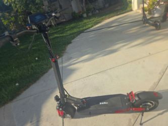 48v electric scooter