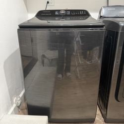 Samsung Washer Dryer