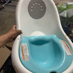 Baby Bathtub 