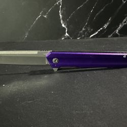 Pocket Blade