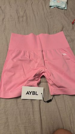 AYBL Workout short s