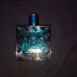 Empty Versace Eros