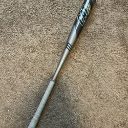 Cat 8 Baseball Bat 
