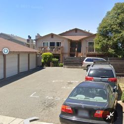 Two Bedroom One Bathroom , Washer And Dryer Inside The Unit