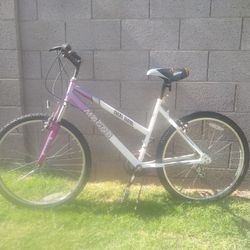 Magna Great Divide Mountain Bike 26 In