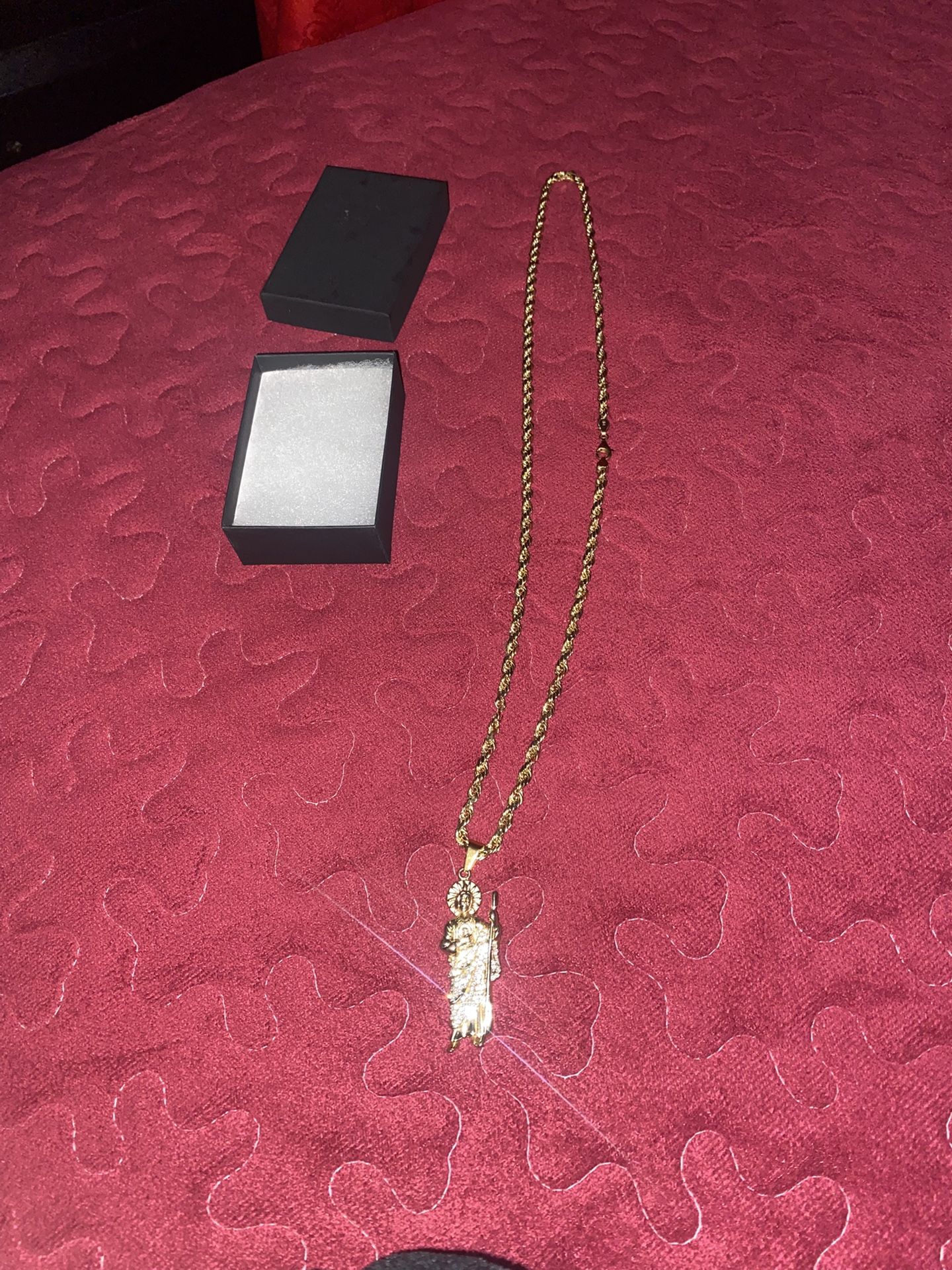 14k Gold Chain