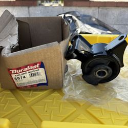 Honda Accord Engine Mount