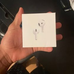 Airpod 4