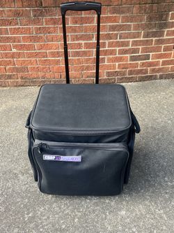 Crop in Style XXL Scrapbook supply Organizer